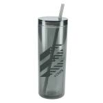 Chroma Recycled Acrylic Skinny Tumbler 16oz 1 Chroma Recycled Acrylic Skinny Tumbler 16oz 1