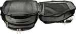 High Sierra Fly-By 17'' Computer Backpack - 8051-28GYFront High Sierra Fly-By 17'' Computer Backpack - 8051-28GYFront