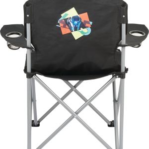 Oversized Folding Chair (500lb Capacity) 1 Oversized Folding Chair (500lb Capacity) 1