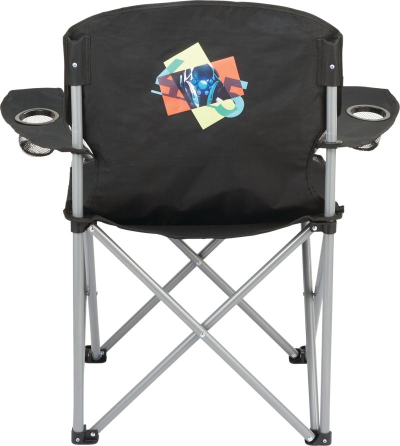 Oversized Folding Chair (500lb Capacity) 1 Oversized Folding Chair (500lb Capacity) 1