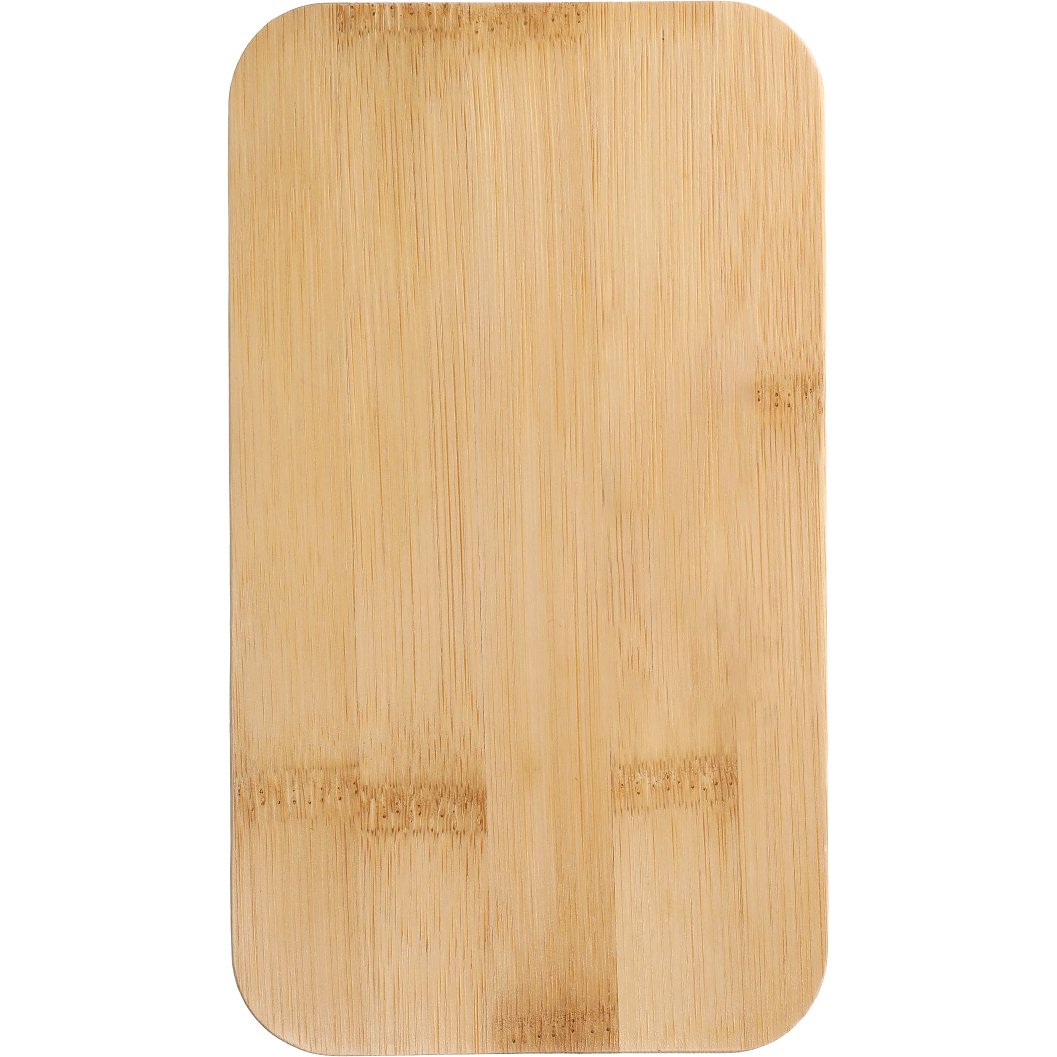 Stackable Bamboo Fiber Bento Box 1