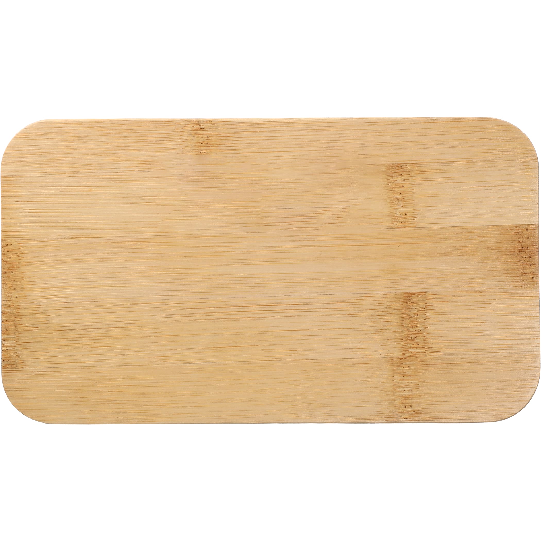 Stackable Bamboo Fiber Bento Box 1