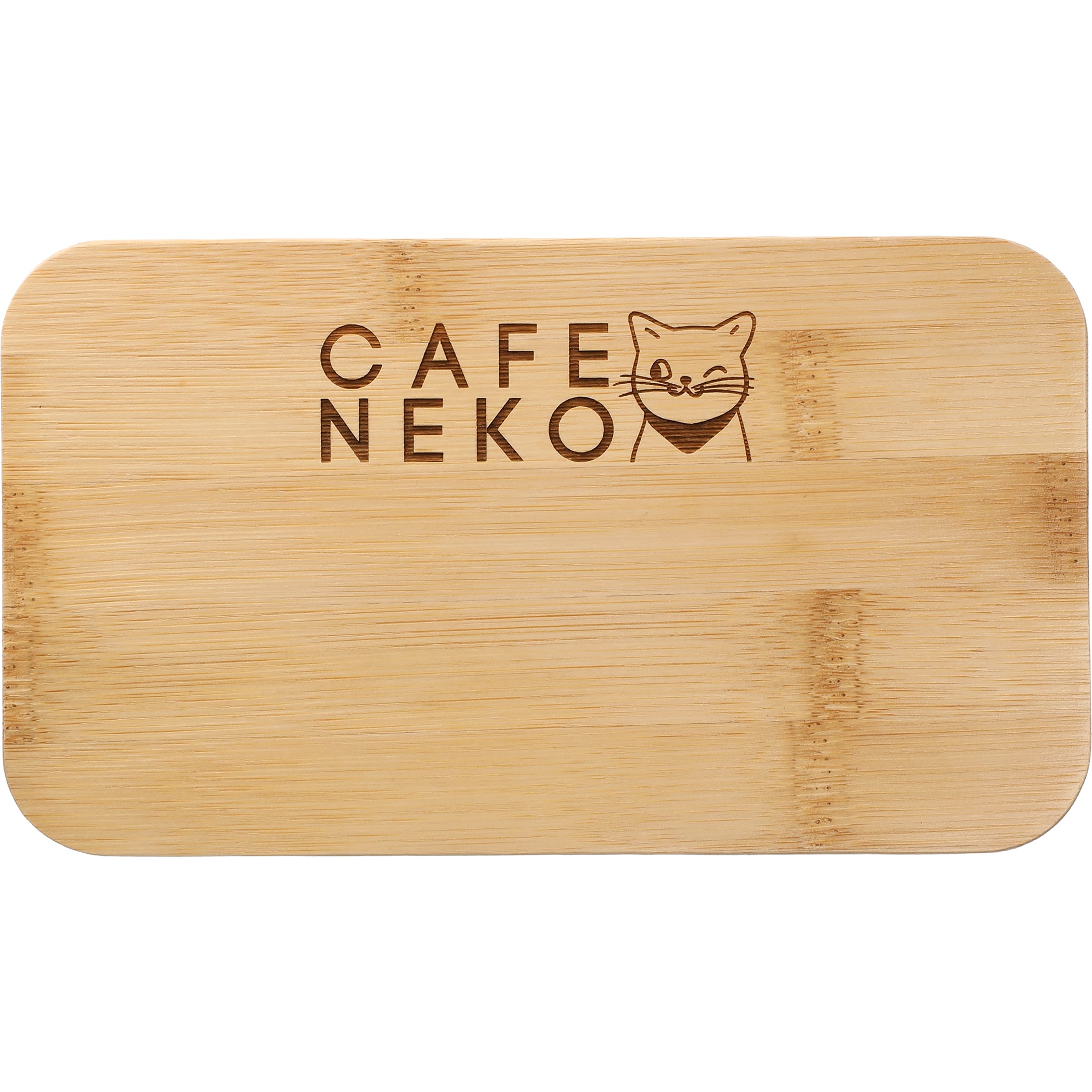 Stackable Bamboo Fiber Bento Box 1