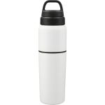 CamelBak MultiBev 22oz Bottle & 16oz Cup Insulated SS - 1627-35WHAngle-Left CamelBak MultiBev 22oz Bottle & 16oz Cup Insulated SS - 1627-35WHAngle-Left