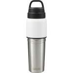 CamelBak MultiBev 22oz Bottle & 16oz Cup Insulated SS - 1627-35WHBack CamelBak MultiBev 22oz Bottle & 16oz Cup Insulated SS - 1627-35WHBack