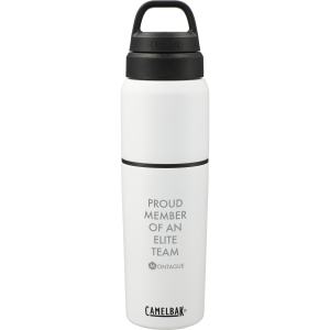 CamelBak MultiBev 22oz Bottle & 16oz Cup Insulated SS 1 CamelBak MultiBev 22oz Bottle & 16oz Cup Insulated SS 1