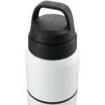 CamelBak MultiBev 22oz Bottle & 16oz Cup Insulated SS - 1627-35WHFront CamelBak MultiBev 22oz Bottle & 16oz Cup Insulated SS - 1627-35WHFront