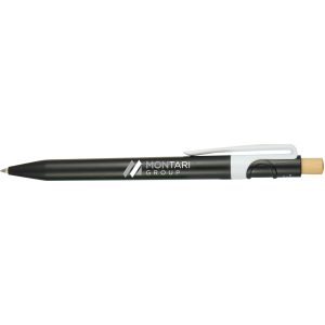 Sunburst Recycled Gel Pen 1 Sunburst Recycled Gel Pen 1