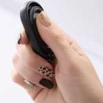 Slider Fidget - SM-4057BKFront Slider Fidget - SM-4057BKFront