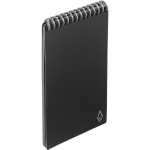 Rocketbook Mini Notebook Set - 0911-20BKAngle-Right Rocketbook Mini Notebook Set - 0911-20BKAngle-Right