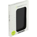 Rocketbook Mini Notebook Set - 0911-20BKAngle-Right Rocketbook Mini Notebook Set - 0911-20BKAngle-Right