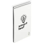 Rocketbook Mini Notebook Set - 0911-20WHAngle-Right Rocketbook Mini Notebook Set - 0911-20WHAngle-Right