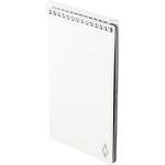 Rocketbook Mini Notebook Set - 0911-20WHAngle-Left Rocketbook Mini Notebook Set - 0911-20WHAngle-Left