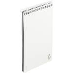 Rocketbook Mini Notebook Set - 0911-20WHAngle-Right Rocketbook Mini Notebook Set - 0911-20WHAngle-Right