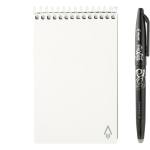 Rocketbook Mini Notebook Set - 0911-20WHFront Rocketbook Mini Notebook Set - 0911-20WHFront