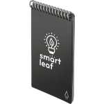 Rocketbook Mini Notebook Set - 0911-20BKAngle-Left Rocketbook Mini Notebook Set - 0911-20BKAngle-Left