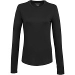 DARA Women%27s Recycled Long Sleeve Tech Tee 2 DARA Women%27s Recycled Long Sleeve Tech Tee 2