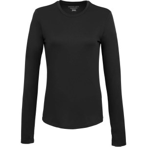 DARA Women%27s Recycled Long Sleeve Tech Tee 2 DARA Women%27s Recycled Long Sleeve Tech Tee 2