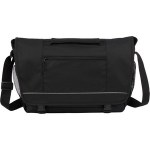 Classic Recycled Messenger Bag 2 Classic Recycled Messenger Bag 2
