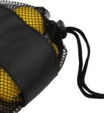 Golf Practice Balls with Mesh Pouch - 1401-65YWAngle-Right Golf Practice Balls with Mesh Pouch - 1401-65YWAngle-Right
