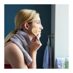 Bamboo Facial Brush 1 Bamboo Facial Brush 1