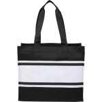 Varsity Box Tote 2 Varsity Box Tote 2