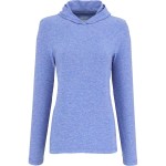 WELLABLE Women's Knit Hoody 2 WELLABLE Women's Knit Hoody 2