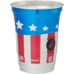 Top Cup America 250th Aluminum Cup 16oz - SM-6550USAFront Top Cup America 250th Aluminum Cup 16oz - SM-6550USAFront