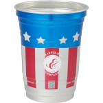 Top Cup America 250th Aluminum Cup 16oz - SM-6550USAFront Top Cup America 250th Aluminum Cup 16oz - SM-6550USAFront