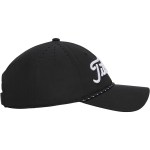 Titleist Tour Breezer Hat - TM32066995Right-Side Titleist Tour Breezer Hat - TM32066995Right-Side