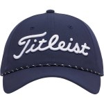 Titleist Tour Breezer Hat - TM32066575Front Titleist Tour Breezer Hat - TM32066575Front