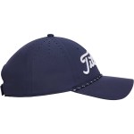Titleist Tour Breezer Hat - TM32066575Right-Side Titleist Tour Breezer Hat - TM32066575Right-Side