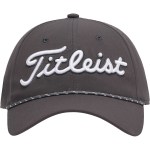 Titleist Tour Breezer Hat - TM32066990Front Titleist Tour Breezer Hat - TM32066990Front