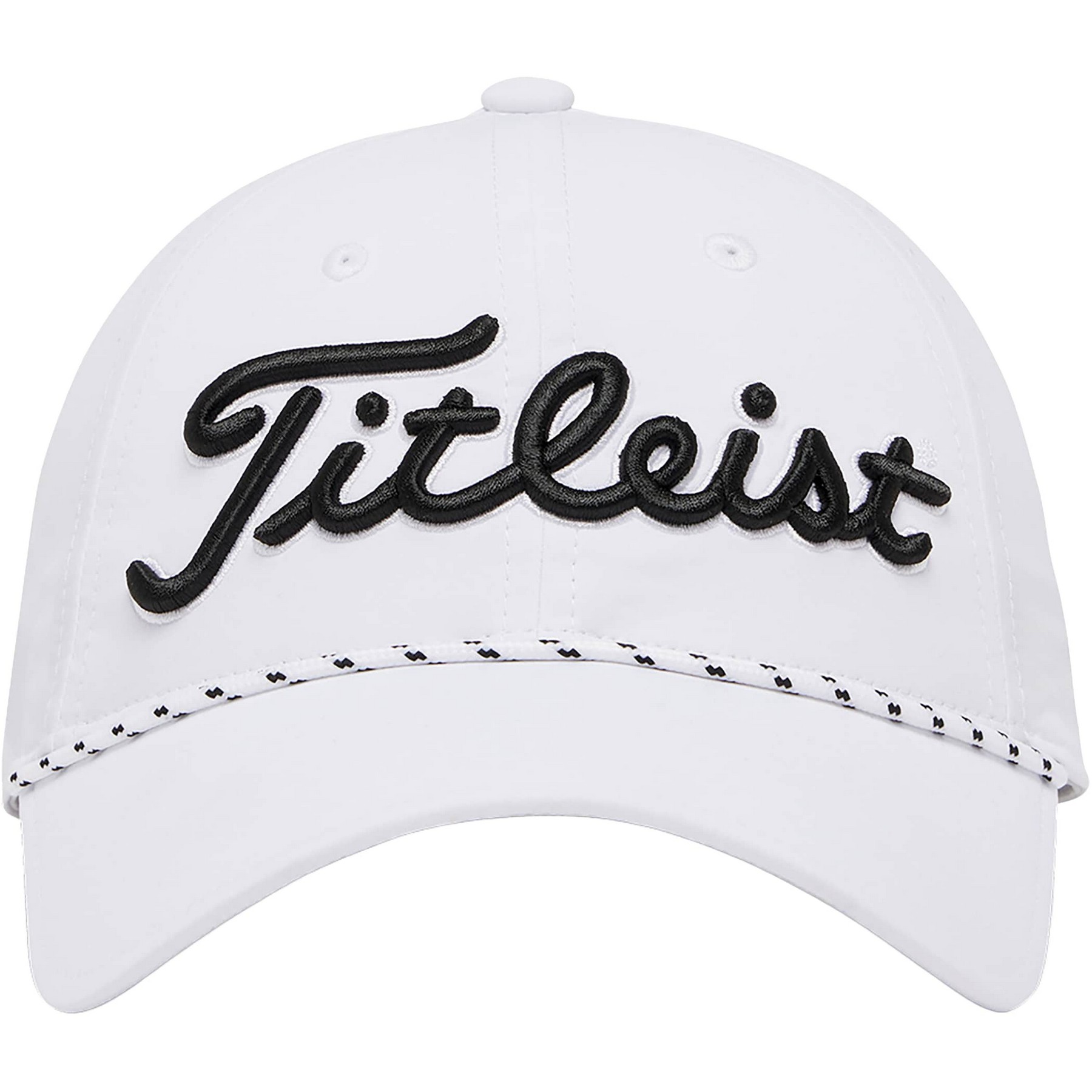 Titleist Tour Breezer Hat 2