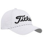 Titleist Tour Breezer Hat - TM32066125Angle-Right Titleist Tour Breezer Hat - TM32066125Angle-Right