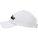Titleist Tour Breezer Hat - TM32066125Left-Side Titleist Tour Breezer Hat - TM32066125Left-Side