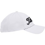 Titleist Tour Breezer Hat - TM32066125Right-Side Titleist Tour Breezer Hat - TM32066125Right-Side