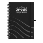Scripto® Recycled Spiral Notebook 1 Scripto® Recycled Spiral Notebook 1