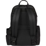 Daybreak Essential Travel Backpack - SM-8230BKBack Daybreak Essential Travel Backpack - SM-8230BKBack