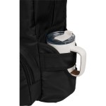 Daybreak Essential Travel Backpack - SM-8230BKFront Daybreak Essential Travel Backpack - SM-8230BKFront