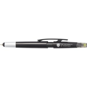 Recycled Combo Highlighter 1 Recycled Combo Highlighter 1
