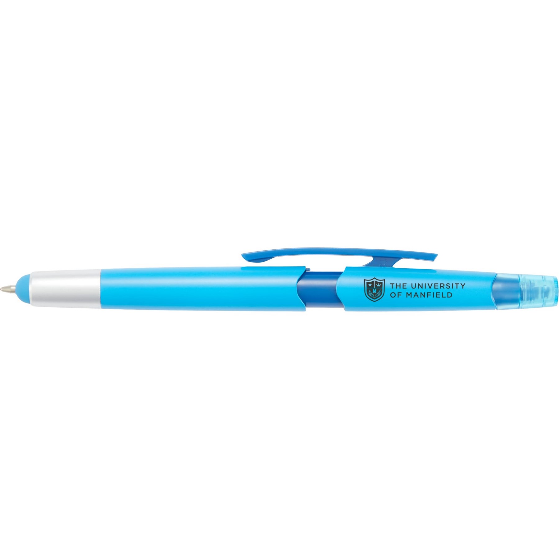 Recycled Combo Highlighter 1