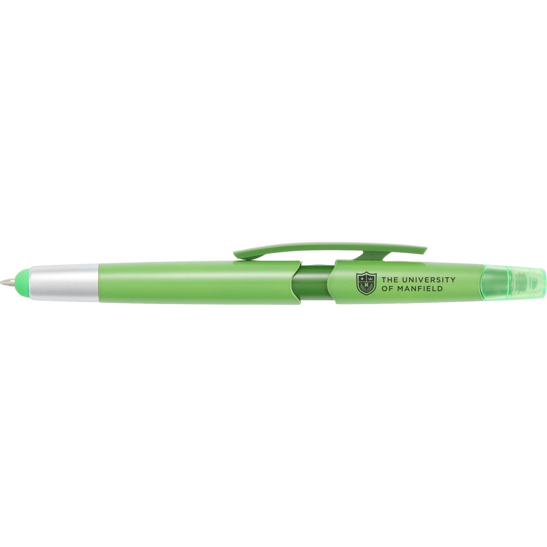 Recycled Combo Highlighter 1