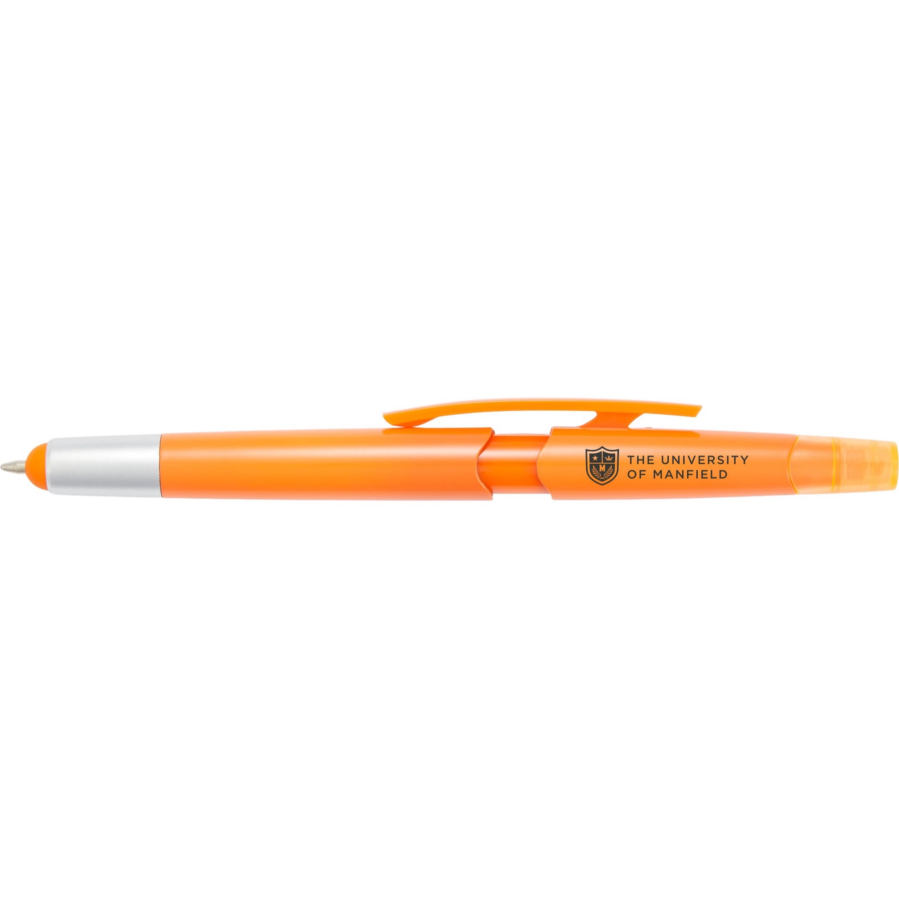 Recycled Combo Highlighter 1