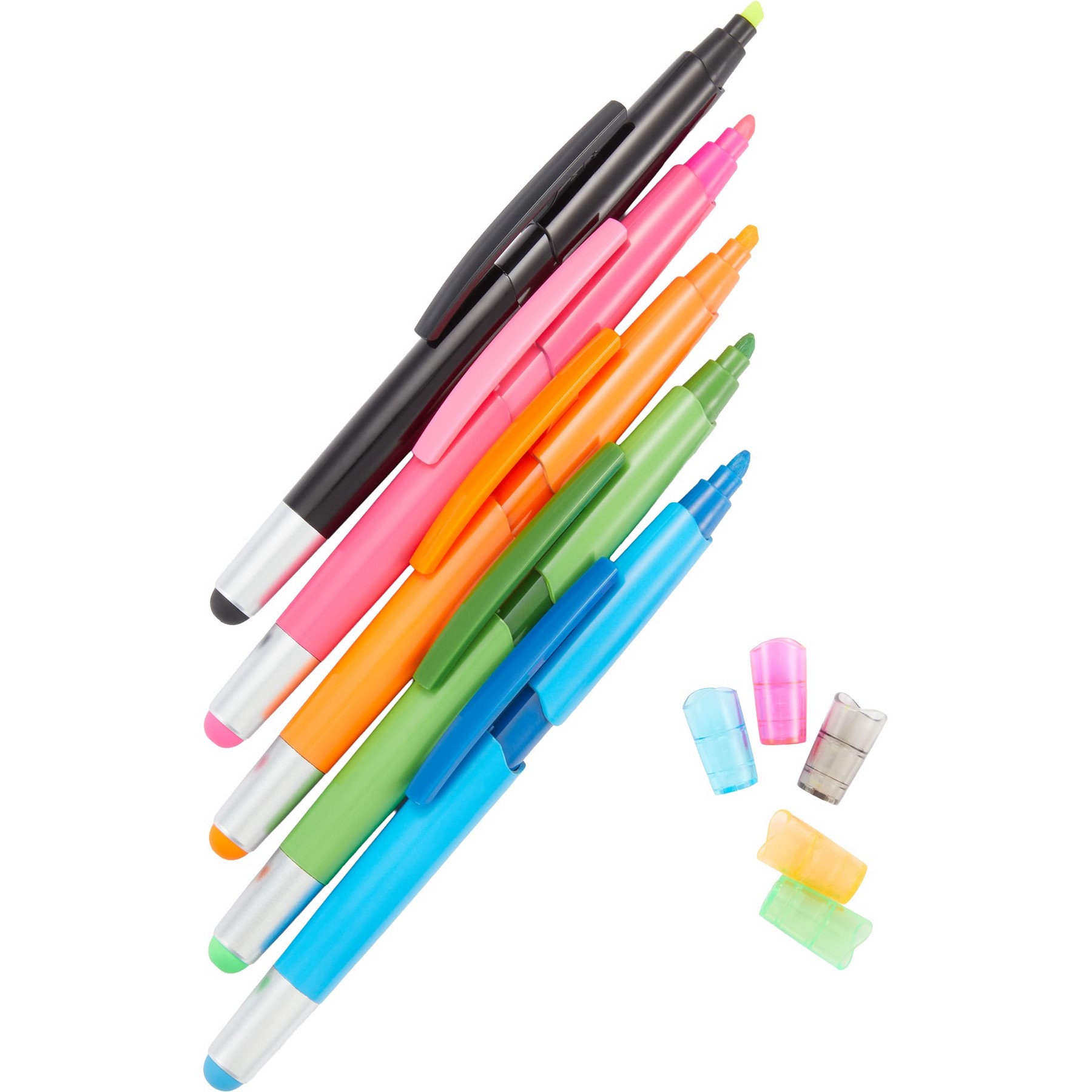 Recycled Combo Highlighter 1