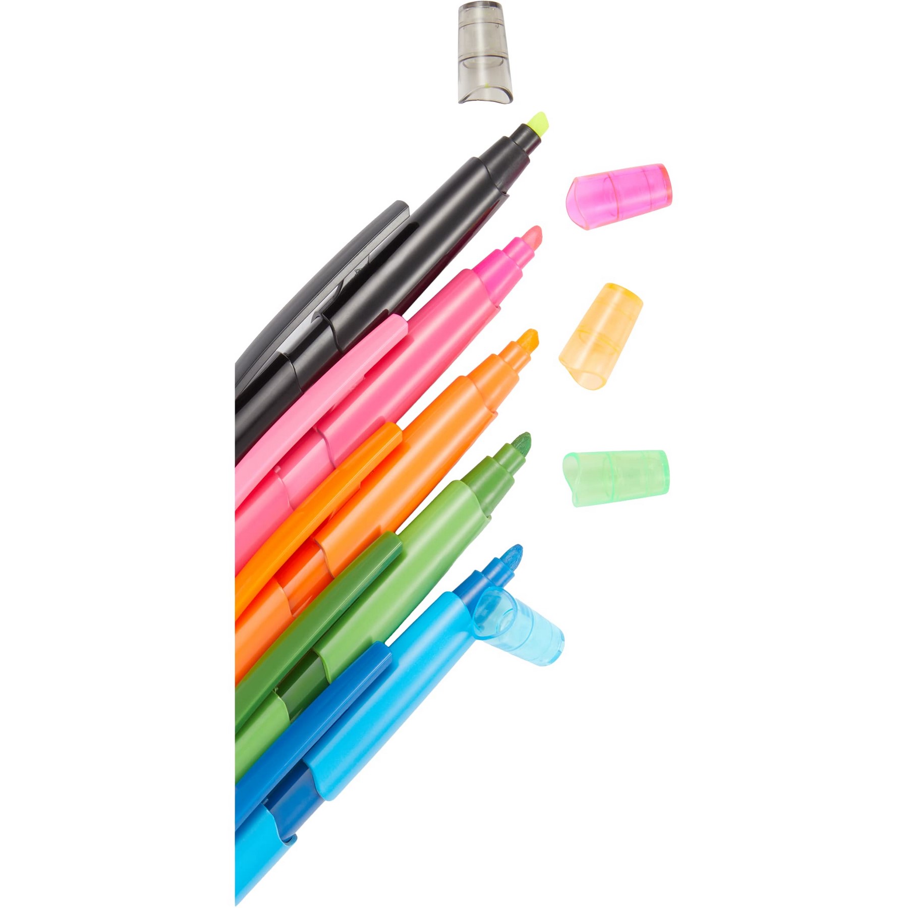 Recycled Combo Highlighter 1