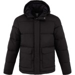GRANDBAY Roots Insulated Puffer Jacket - Men's - TM19106995Front GRANDBAY Roots Insulated Puffer Jacket - Men's - TM19106995Front