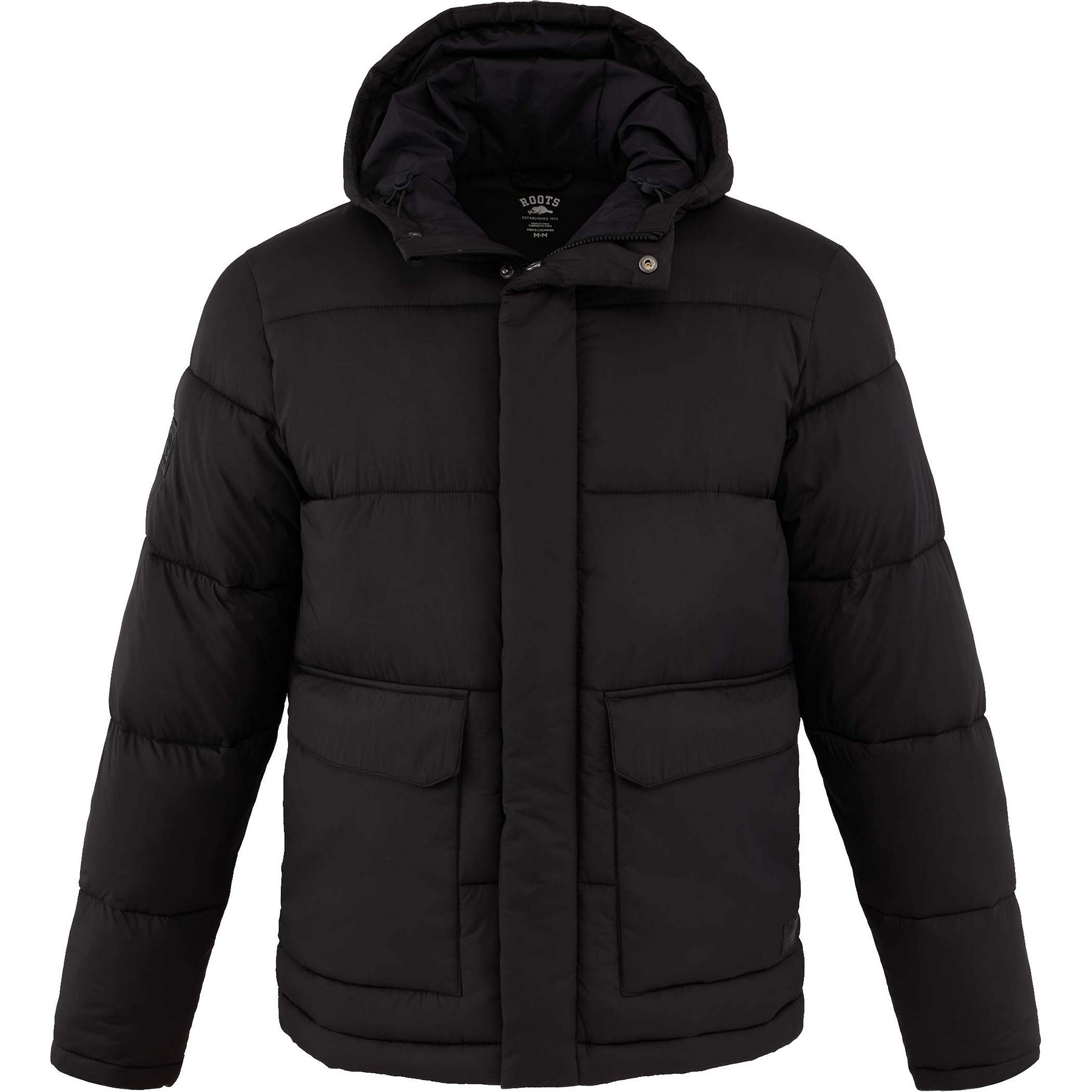 GRANDBAY Roots Insulated Puffer Jacket - Men's 2