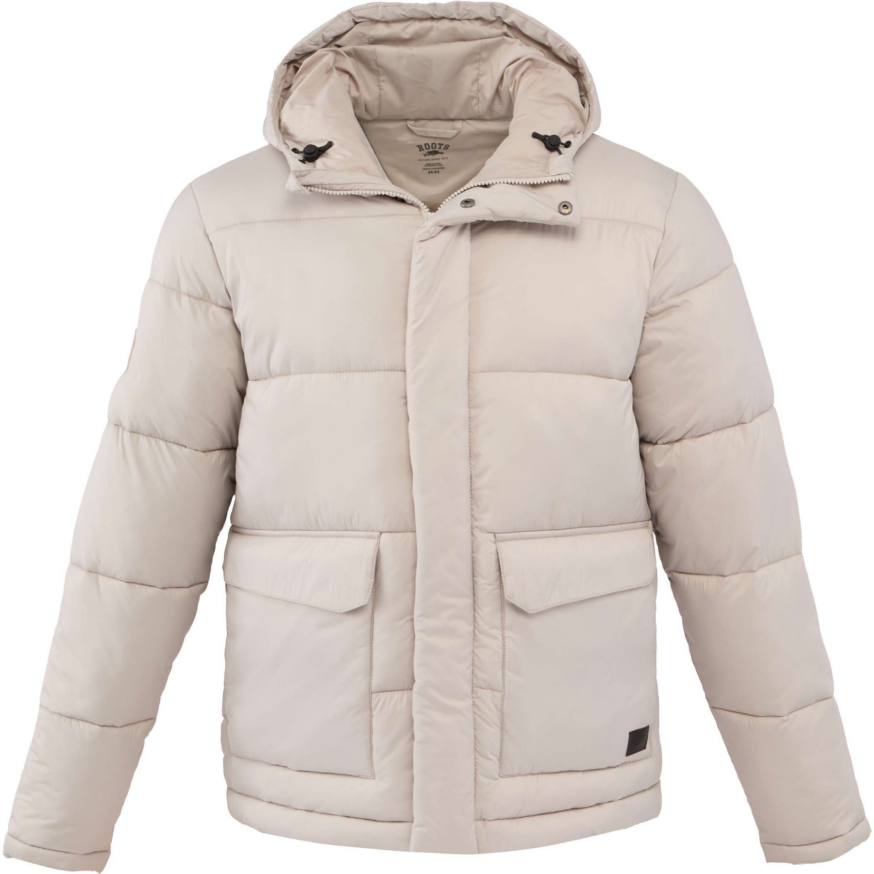 GRANDBAY Roots Insulated Puffer Jacket - Men's 2