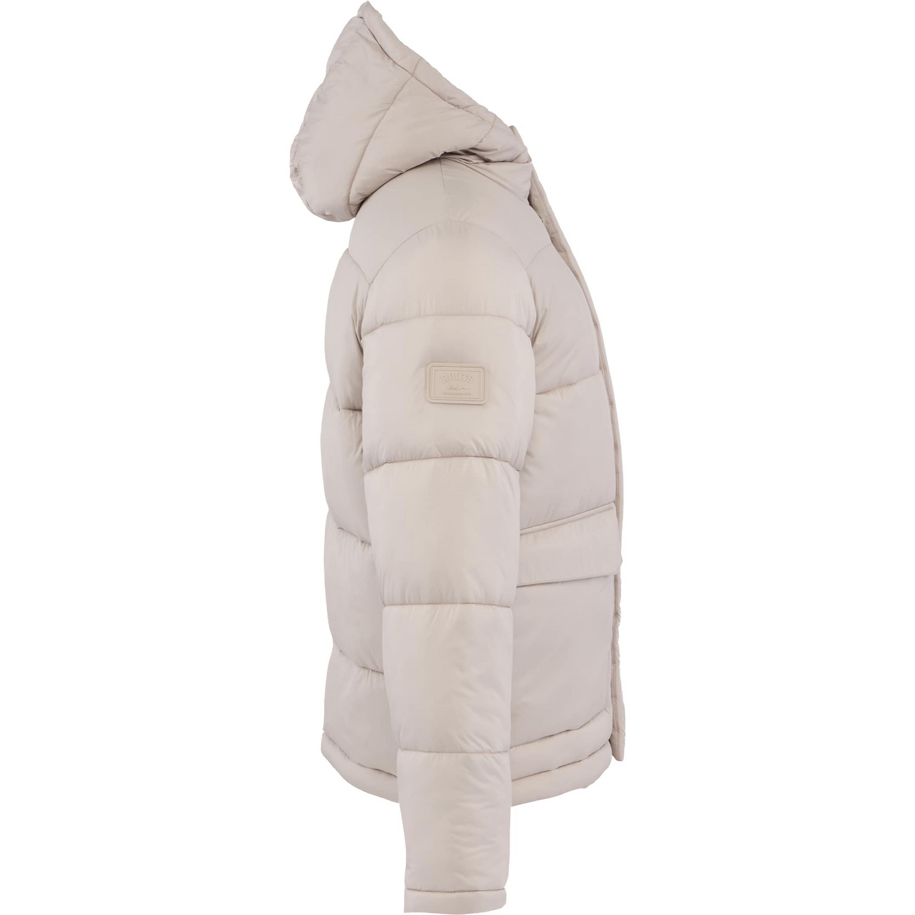 GRANDBAY Roots Insulated Puffer Jacket - Men's 2